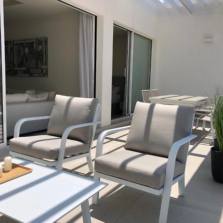 Darya Estepona Eksteriør bilde