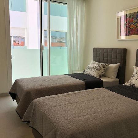 Darya Estepona Eksteriør bilde