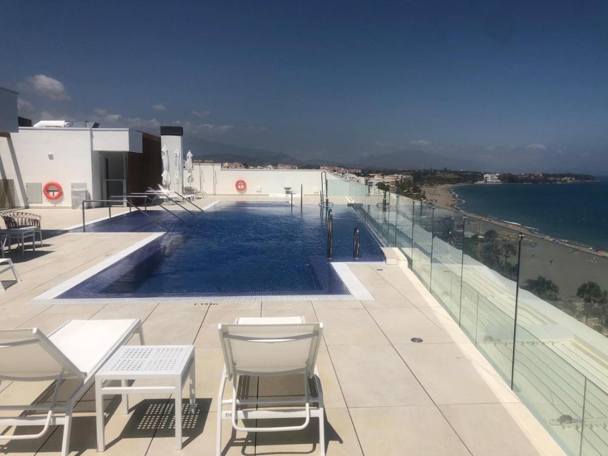 Darya Estepona Eksteriør bilde