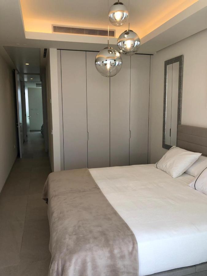 Darya Estepona Eksteriør bilde