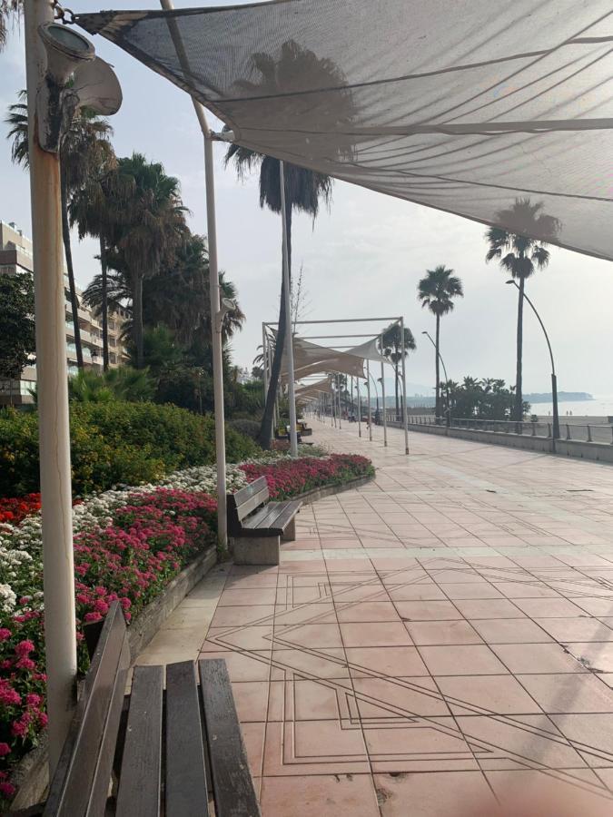 Darya Estepona Eksteriør bilde